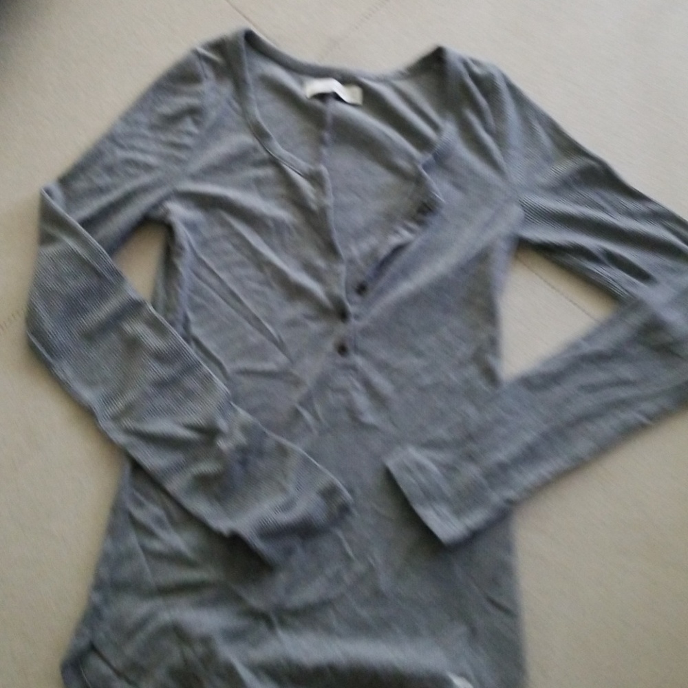 Abercrombie longsleeve